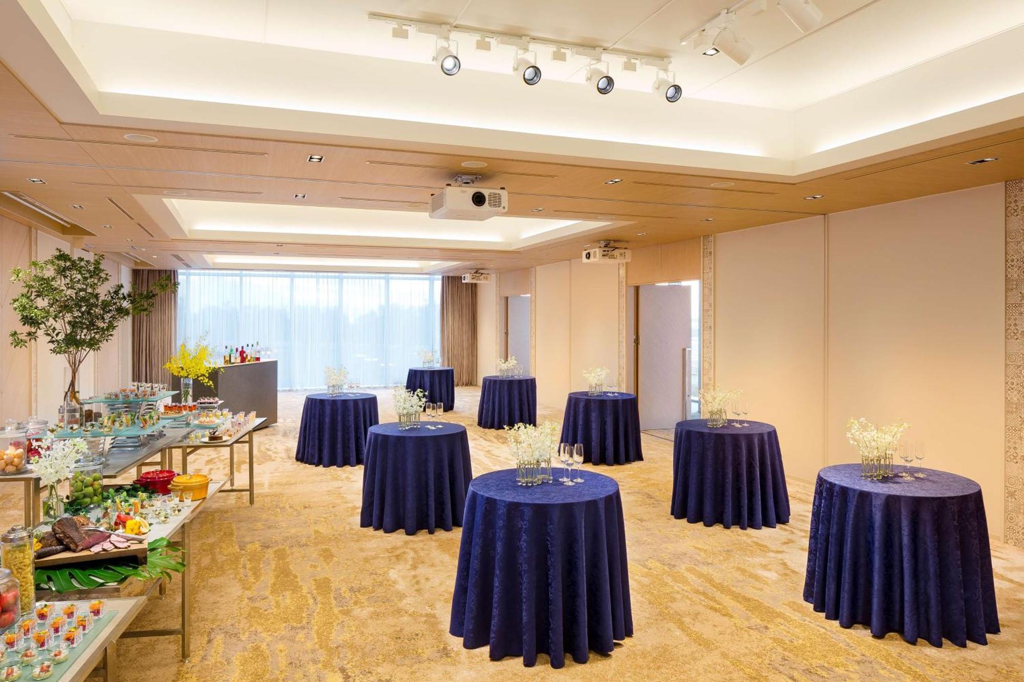 Hilton Okinawa Sesoko Resort Motobu Εξωτερικό φωτογραφία