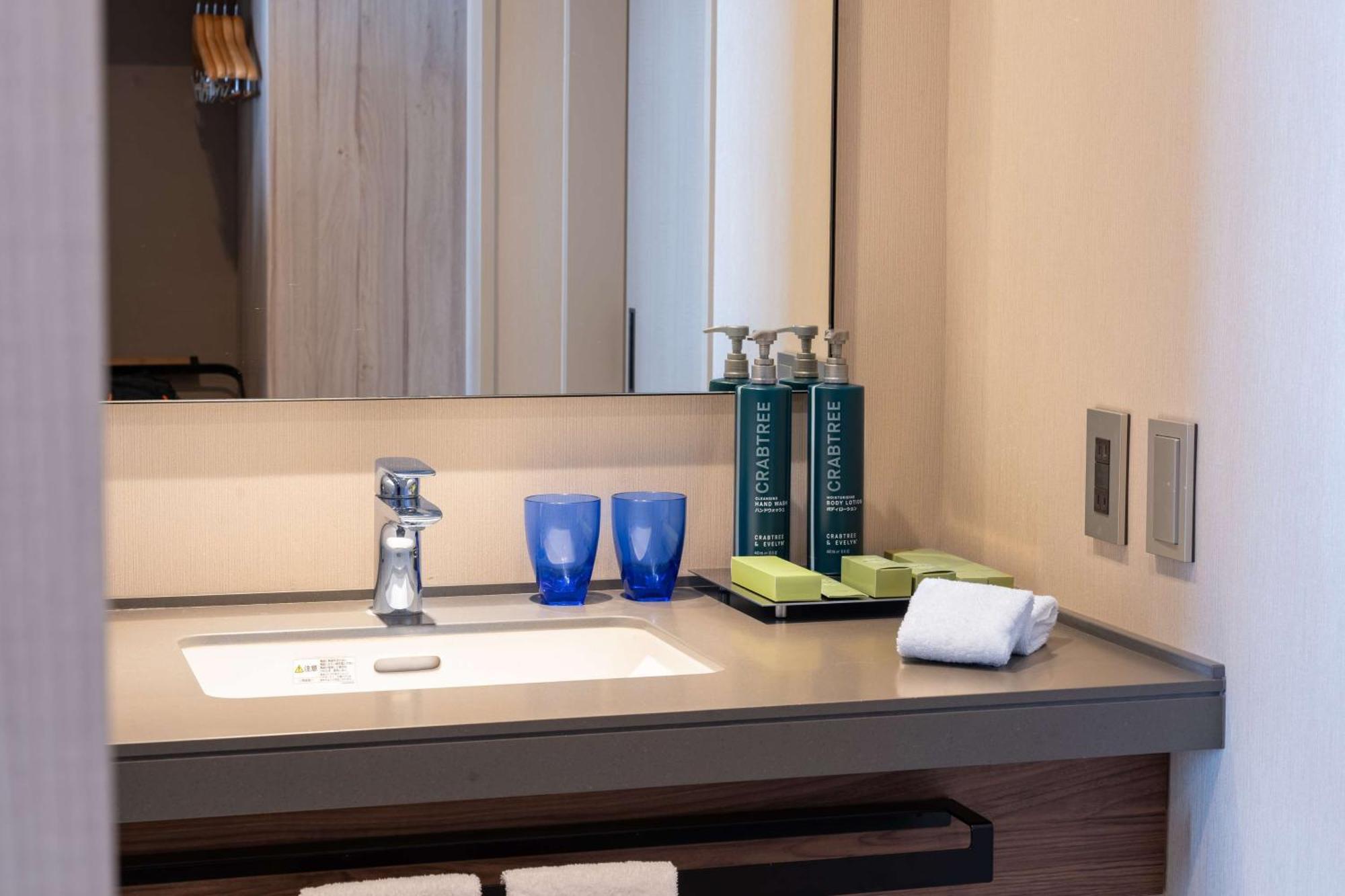 Hilton Okinawa Sesoko Resort Motobu Εξωτερικό φωτογραφία