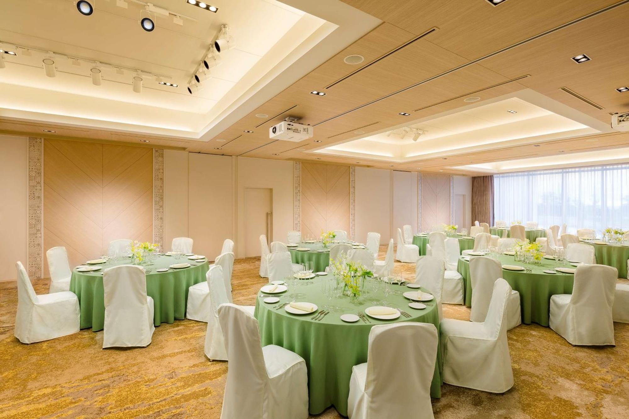 Hilton Okinawa Sesoko Resort Motobu Εξωτερικό φωτογραφία