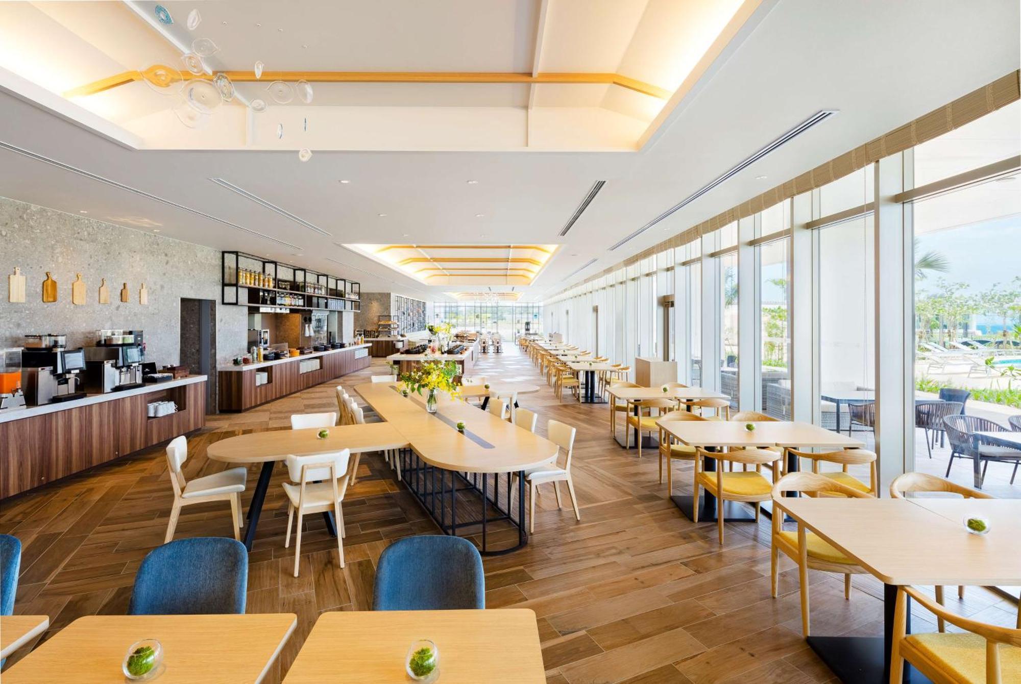 Hilton Okinawa Sesoko Resort Motobu Εξωτερικό φωτογραφία