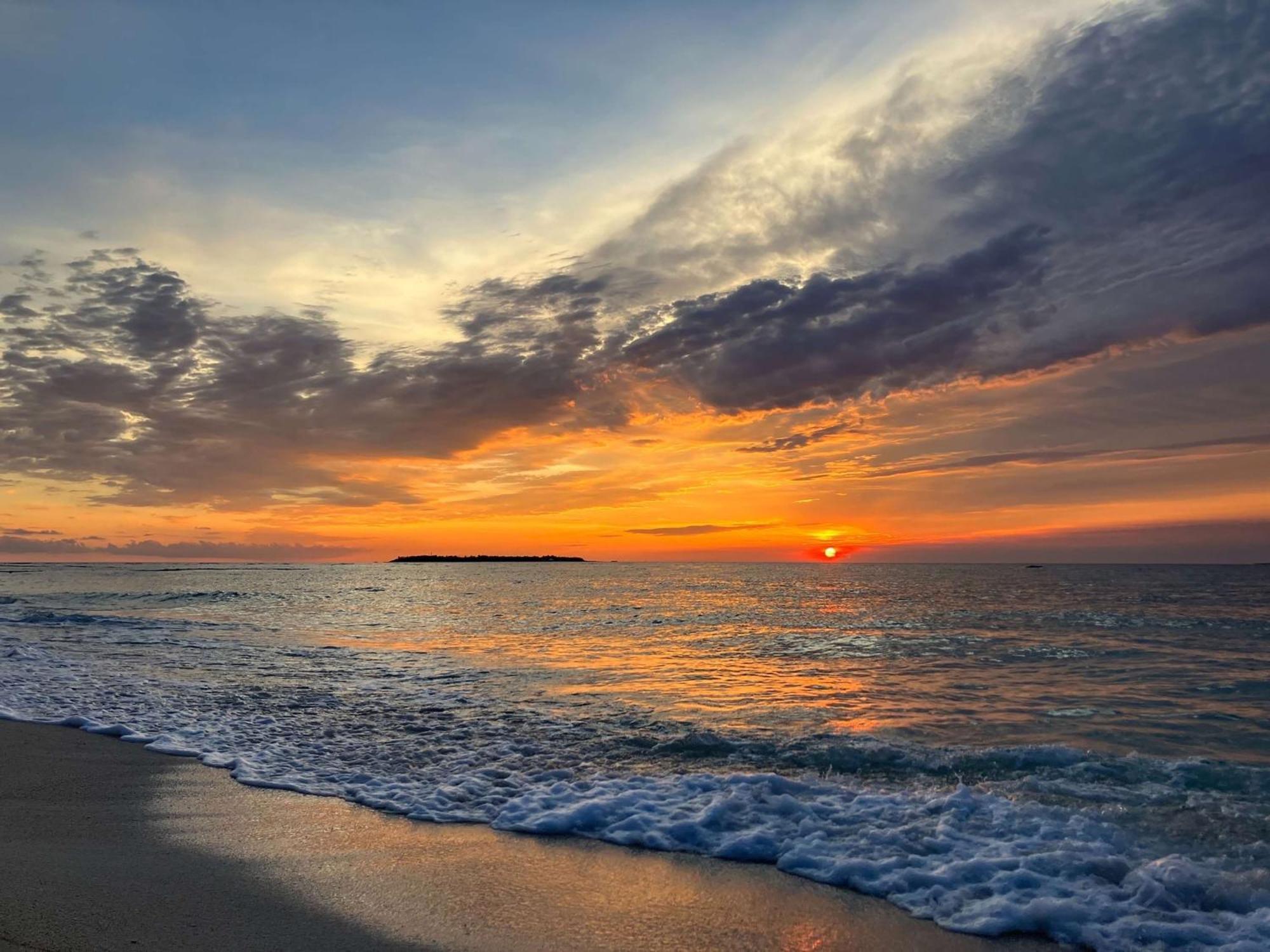 Hilton Okinawa Sesoko Resort Motobu Εξωτερικό φωτογραφία