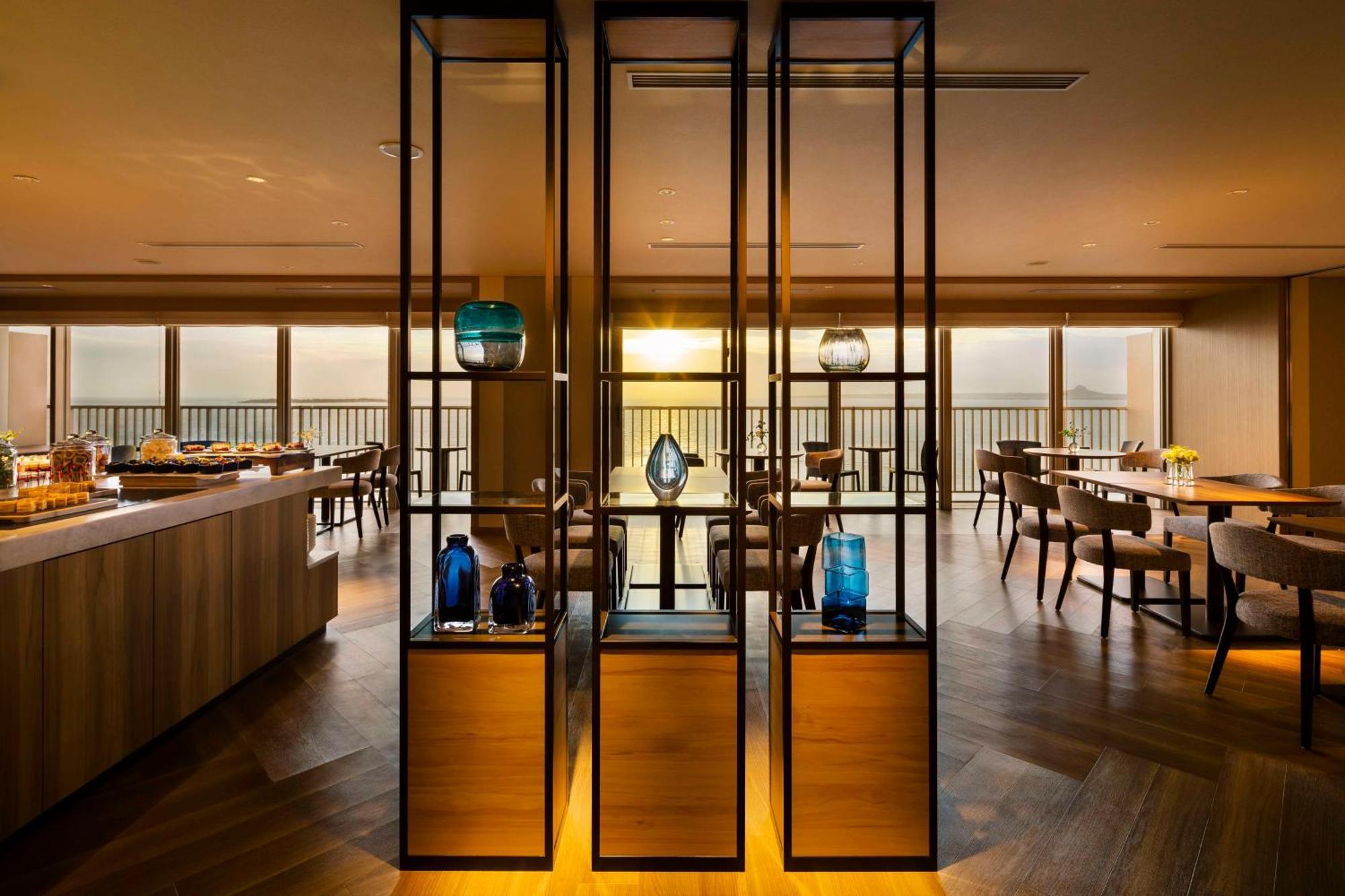 Hilton Okinawa Sesoko Resort Motobu Εξωτερικό φωτογραφία